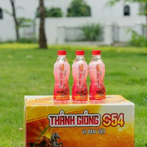 S54 Thời đại – Vị Thanh Long